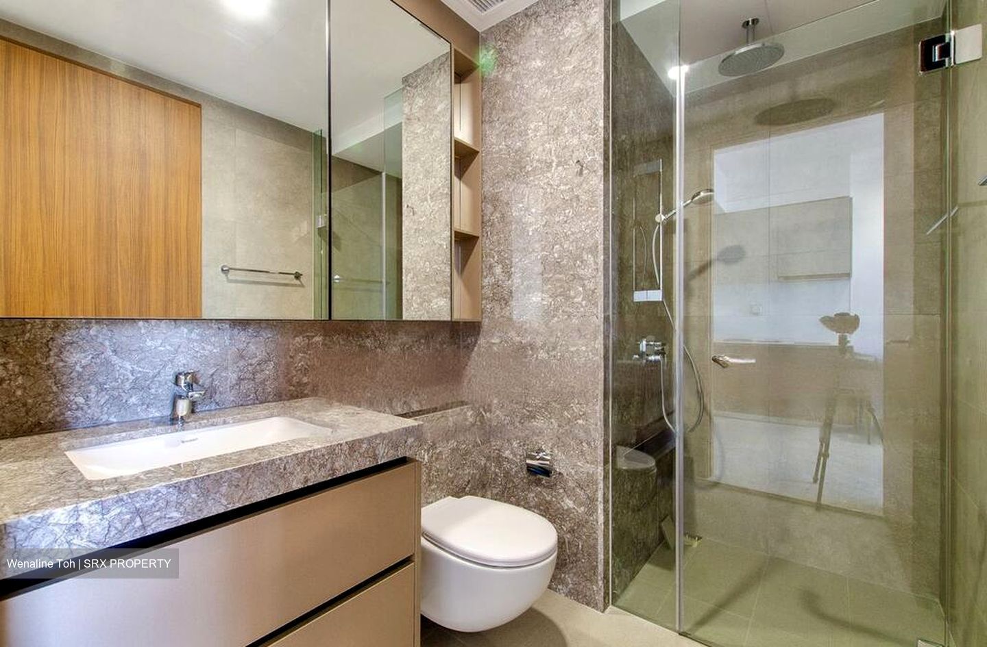 Stirling Residences (D3), Apartment #483942071